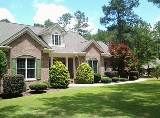 16481 Lakeshore Dr, Wagram, NC 28396
