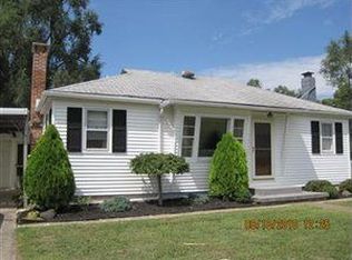 415 Floyd St, Clyde, OH 43410