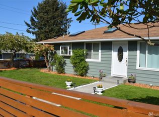 4301 Terrace Dr, Everett, WA 98203