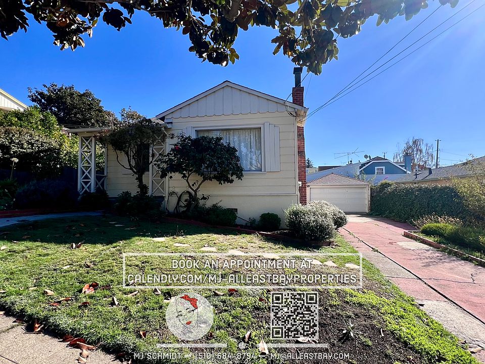 1st image of 3758 Madrone Ave