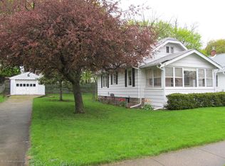2310 Forest Ave, Lansing, MI 48910