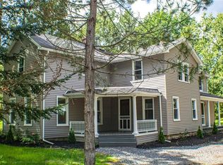 8072 Boston Colden Rd, Boston, NY 14025