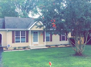 113 Scroggins St, La Plata, MD 20646