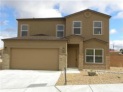 1st image of 11020 Maravillas Dr NW