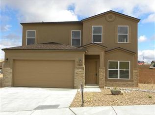 11020 Maravillas Dr NW, Albuquerque, NM 87114