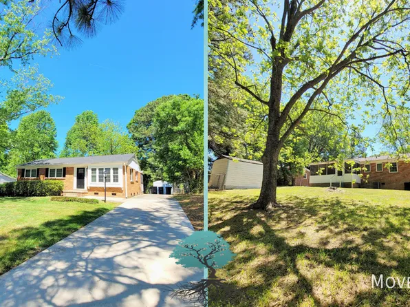 2311 Larkspur Dr, Greensboro, NC 27405