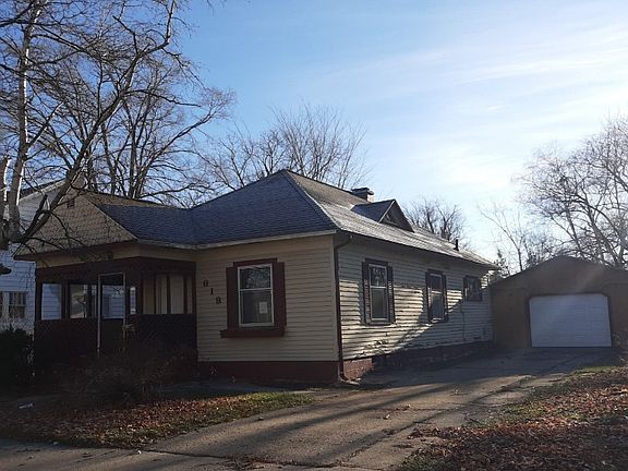 2nd image of 618 N Mason St