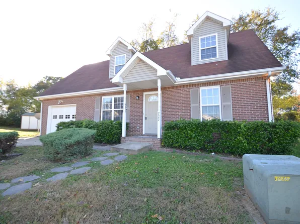 222 Bentley Ct, Clarksville, TN 37042