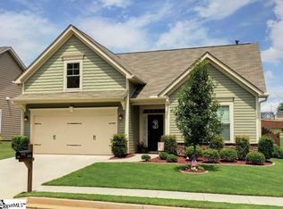 406 Meritage St, Greer, SC 29651
