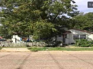 508 S 6th St, Lamesa, TX 79331