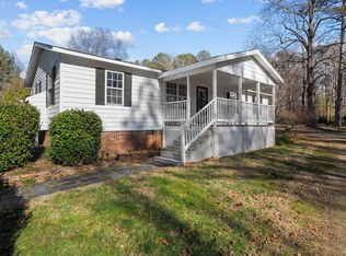 1207 Old Sawmill Rd, Chapel Hill, NC 27516