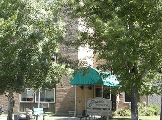 Fraser Tower Apartments, Billings, MT 59101