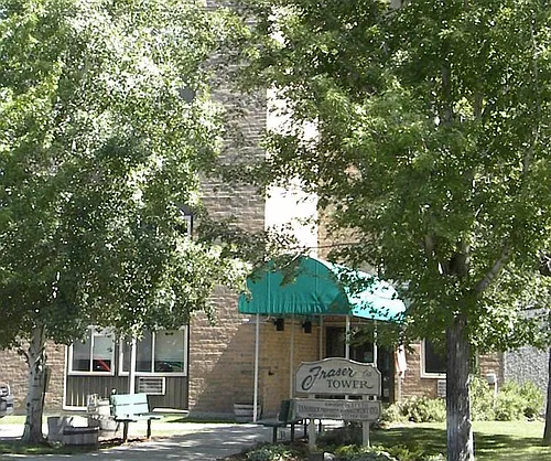 Fraser Tower Apartments Photo 1