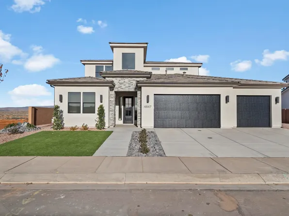 4874 W 2820 S Lot 6, Hurricane, UT 84737