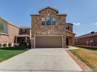 9942 Tampke Fls, San Antonio, TX 78245