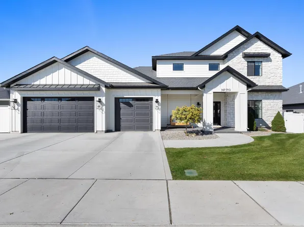 719 Midnight Sun Loop, Twin Falls, ID 83301