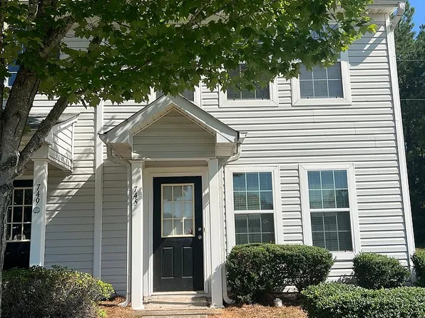 745 Outlook Way, Atlanta, GA 30349