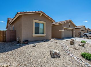 88 N Hayfield Draw Ln, Sahuarita, AZ 85629