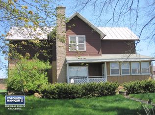 9919 Greendale Rd, Kiel, WI 53042