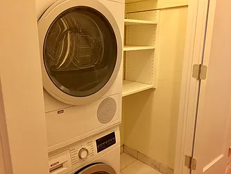 Rented by Walber 82nd Street