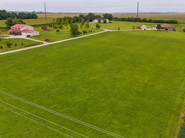 Fairacres Sub Ave Lot 1-T, Adel, IA 50003