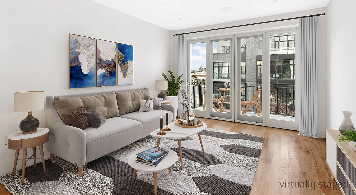 18A Bleecker Street — Photo 2
