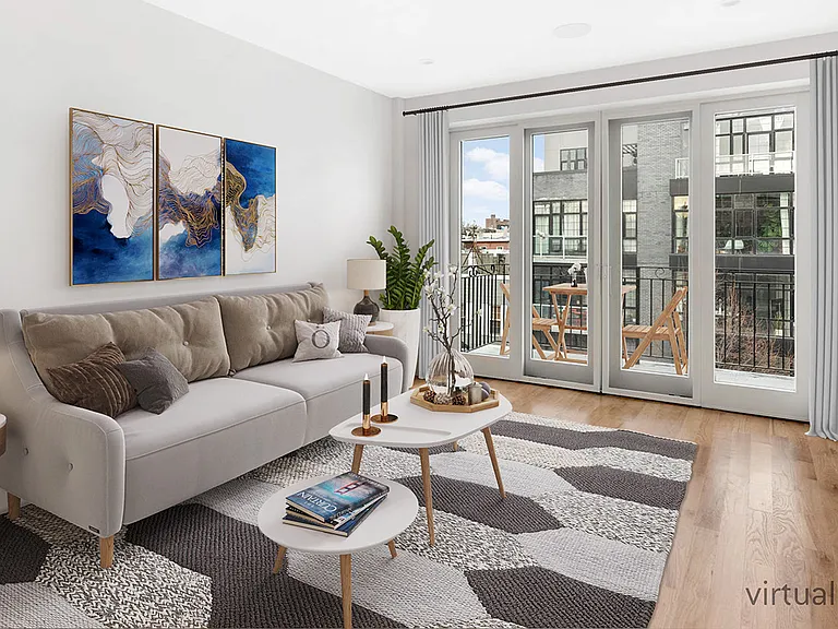 18A Bleecker St #2B — Photo 1