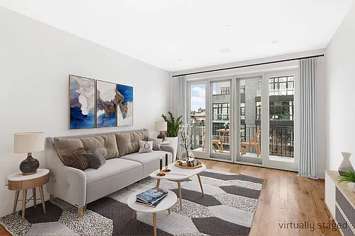18A Bleecker St #2B Photo 1