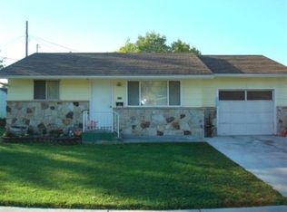 219 W Dewey Ave, Nampa, ID 83686