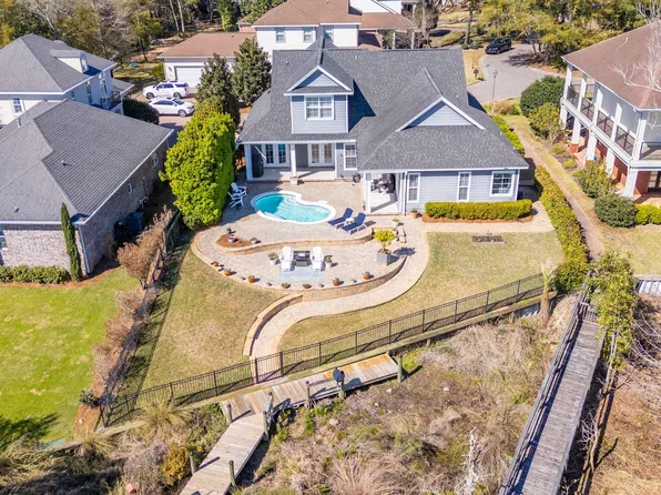 1656 Saint Lawrence Dr, Niceville, FL 32578