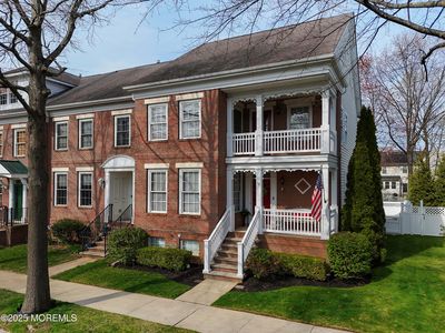 49 Malsbury Street, Robbinsville, NJ, 08691