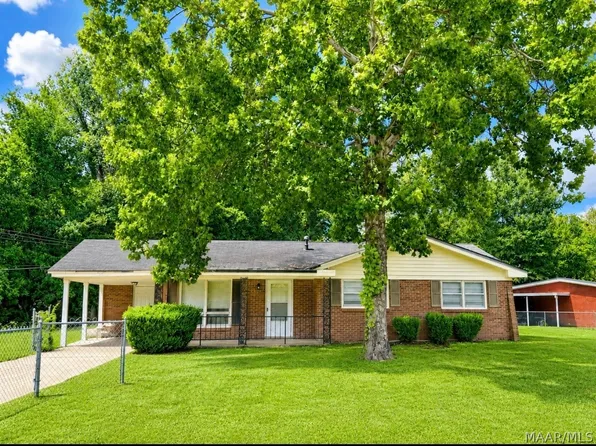 4513 Coventry Rd, Montgomery, AL 36116