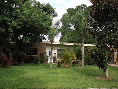 213 Mercado Ave, Orlando, FL, 32807