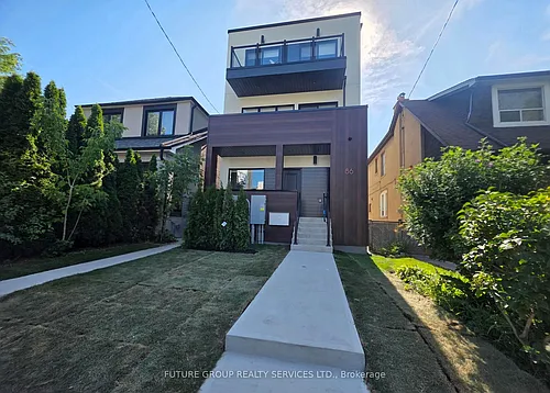 86 Kenwood Ave #1 Photo 1