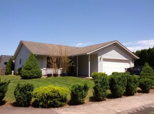 13204 NE 24th St, Vancouver, WA