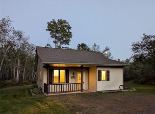 63093 Salo Rd, Ashland, WI 54806