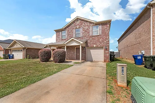 126 Pitts Griffin Dr Photo 1