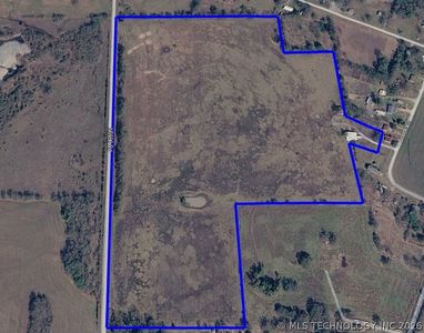 17467 Boulder St, Coalgate, OK, 74538