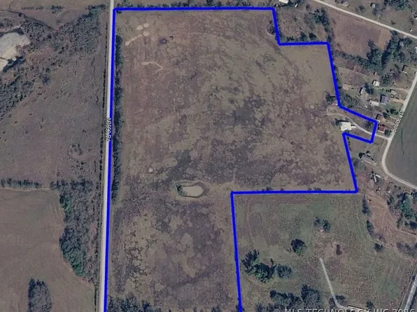 17467 Boulder St, Coalgate, OK 74538
