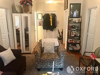 Rented by Oxford Property Group