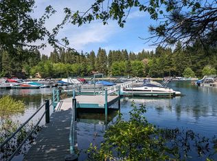 5 Mbm Slip #16, Lake Arrowhead, CA 92352