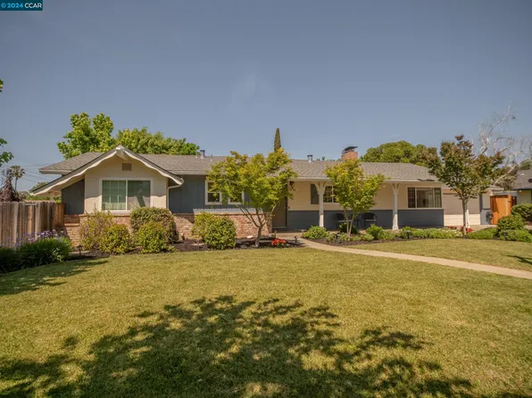 1420 El Dorado Ct, Concord, CA 94518