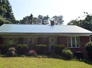 1797 Campground Rd, Wellsville, OH 43968