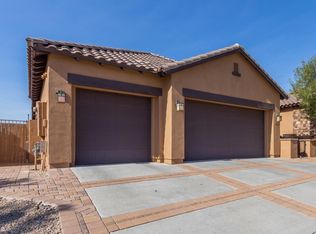 18168 W Narramore Rd, Goodyear, AZ 85338