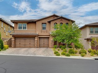 760 Step Beach St, Las Vegas, NV 89138