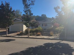 3420 Bonita Vista Ln, Santa Rosa, CA 95404