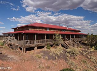 9318 Woodruff Hay Hollow Rd, Snowflake, AZ 85937