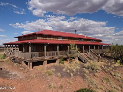 9318 Woodruff Hay Hollow Rd, Snowflake, AZ, 85937