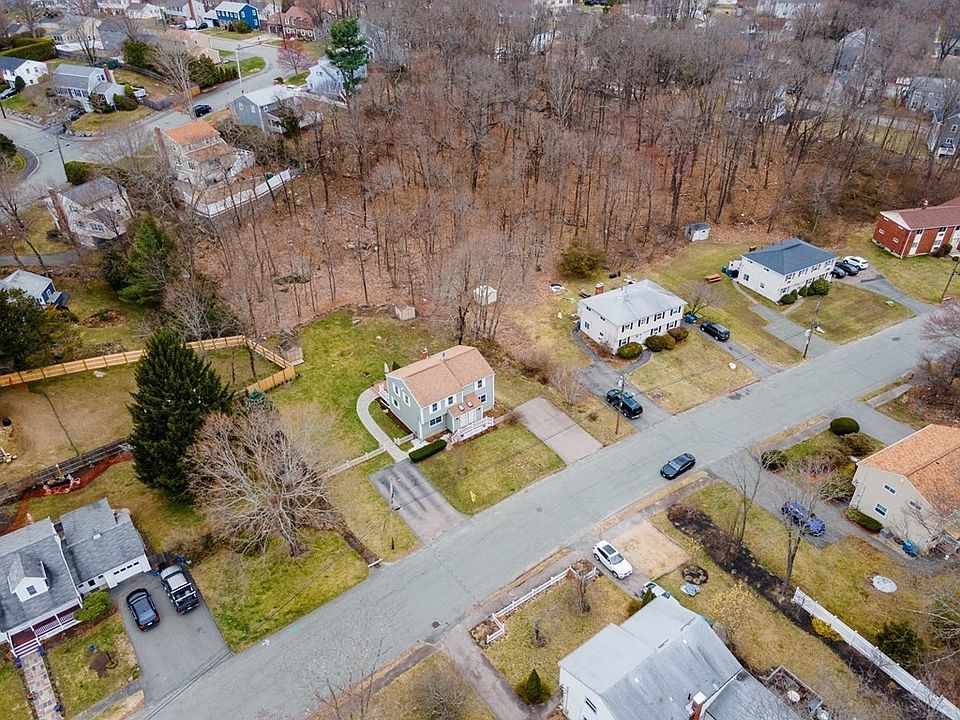 6 Concord Ave Canton MA Zillow