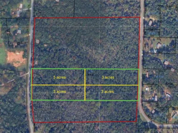 0 Ben Brown Rd, Valley, AL 36854